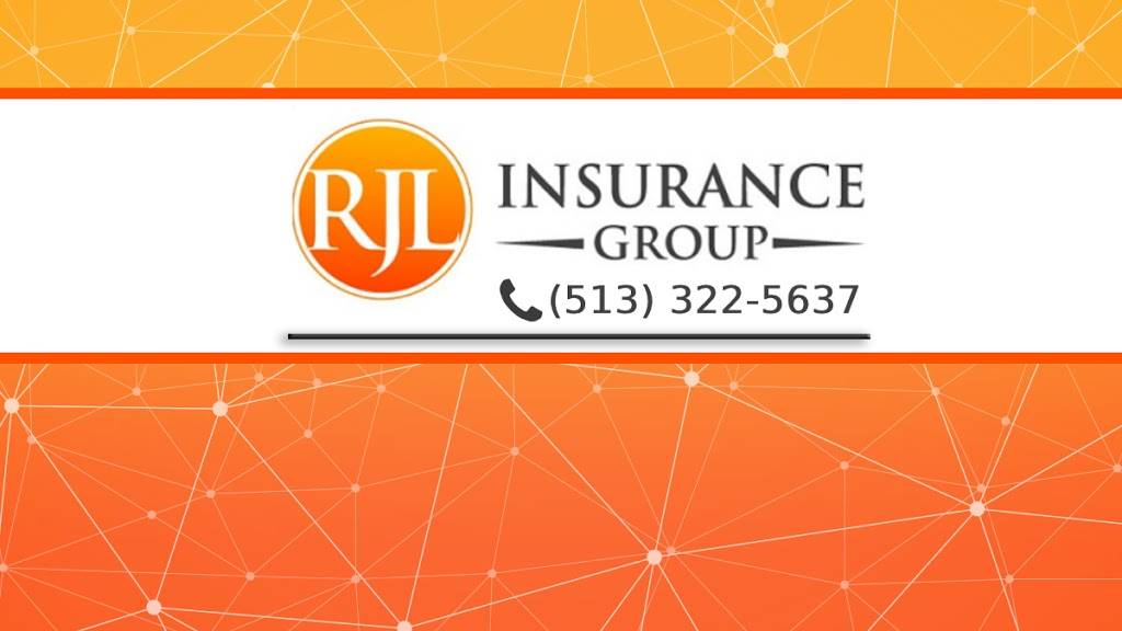 RJL Insurance Group | 3540 Blue Rock Rd #7, Cincinnati, OH 45239 | Phone: (513) 322-5637