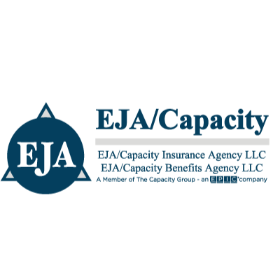 EJA/Capacity Insurance Agency LLC | 217 US-130, Bordentown, NJ 08505, USA | Phone: (609) 291-9950