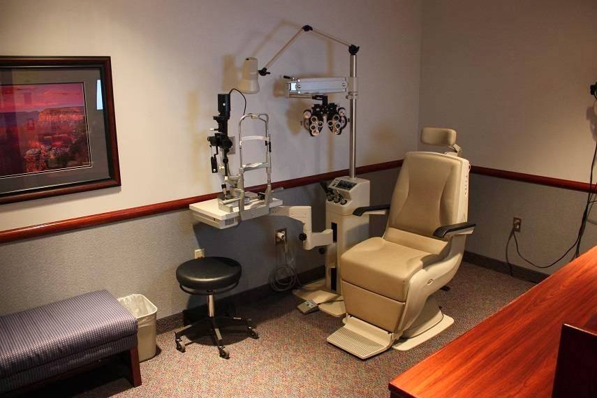 Pacific Cataract and Laser Institute | 2205 NE 129th St, Vancouver, WA 98686, USA | Phone: (360) 694-2544
