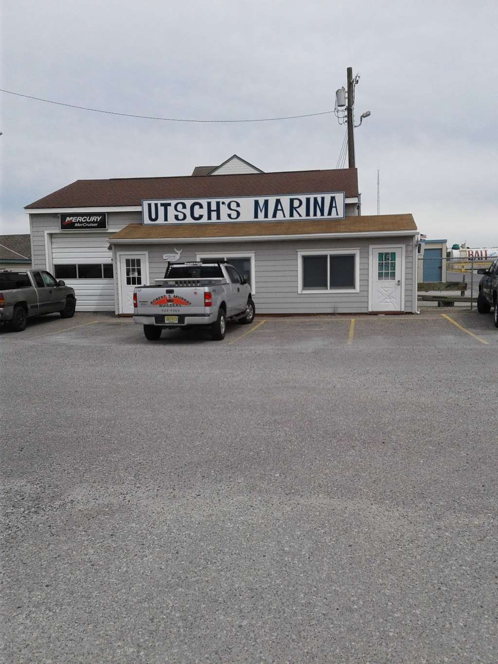 Utschs Boat Sales | 1121 NJ-109, Cape May, NJ 08204, USA | Phone: (609) 884-2628