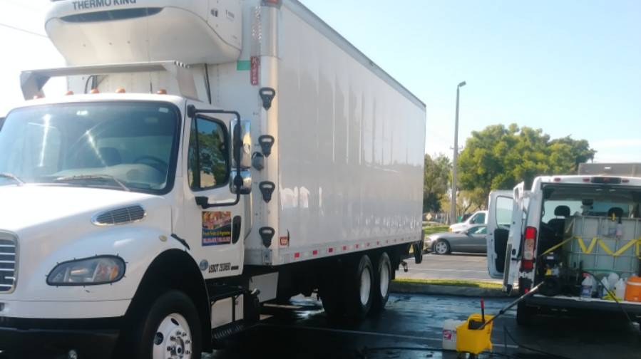 Mobile Car Wash | 21326 NW 40th Cir Ct, Miami Gardens, FL 33055, USA | Phone: (786) 612-9332