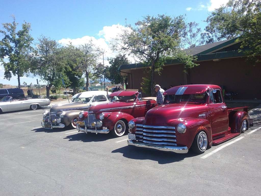 Hillview Park | 2255 Ocala Ave, San Jose, CA 95122, USA | Phone: (408) 793-5510