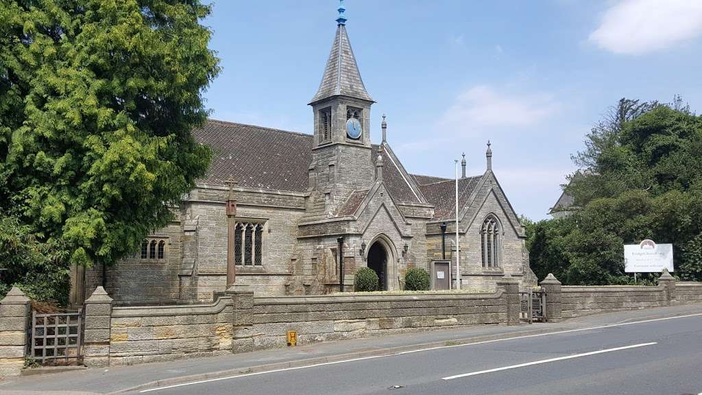 Holy Trinity Church, Eridge | Eridge Rd, Eridge, Tunbridge Wells TN3 9JG, UK