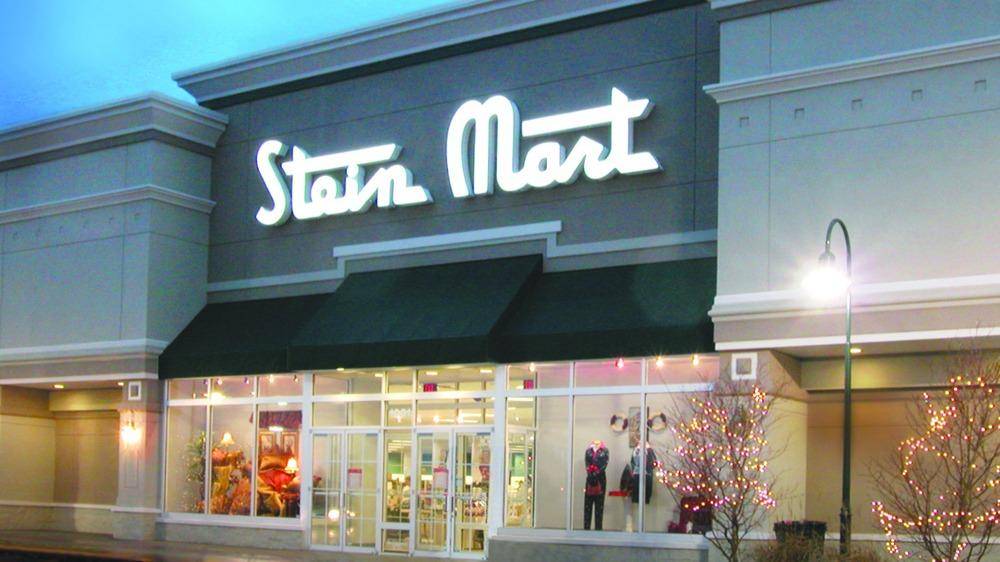 Stein Mart | 5275 Highway 280 South, Suite 119, Birmingham, AL 35242, USA | Phone: (205) 991-0458