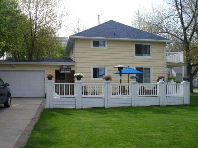 Beach House Rentals | 519 Lions Park Dr, St Joseph, MI 49085, USA | Phone: (269) 369-5237