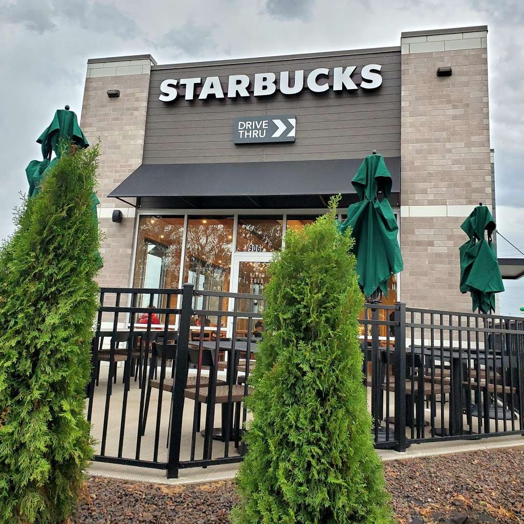 Starbucks | 906 Indianapolis Blvd, Hammond, IN 46320, USA | Phone: (219) 741-9425