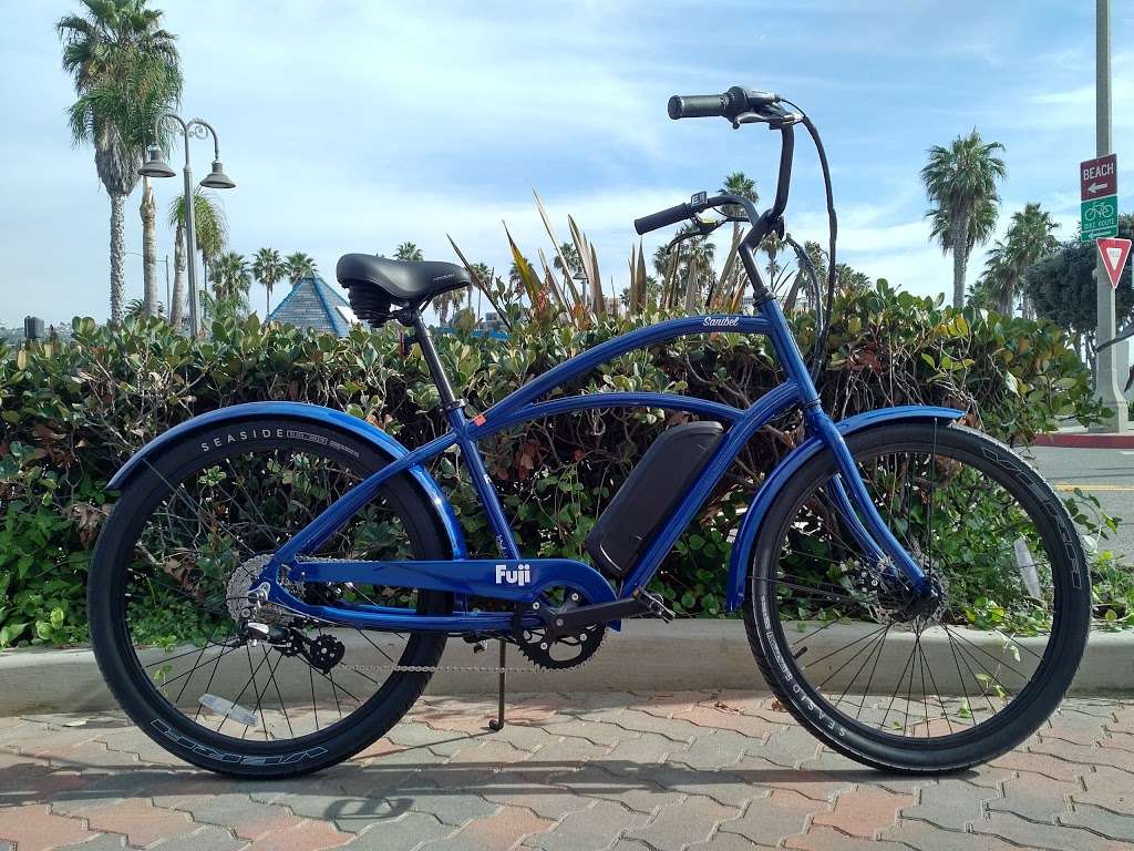 Bicycles San Clemente | 1900 N El Camino Real, San Clemente, CA 92672 | Phone: (949) 492-5737