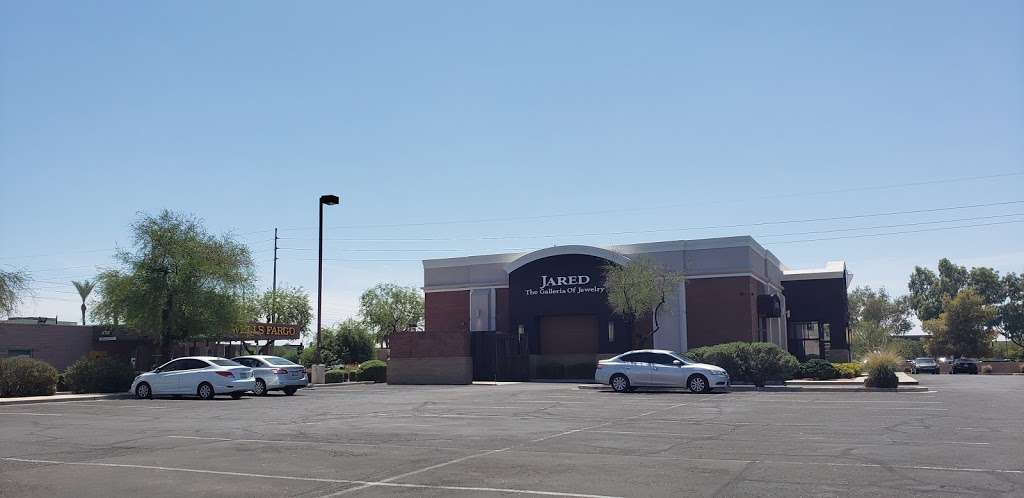 Jared | 7520 W Bell Rd, Glendale, AZ 85308 | Phone: (623) 334-3033