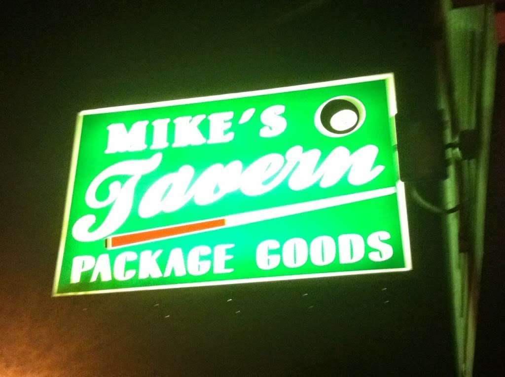 Mikes Tavern | 1105 Roselle St, Linden, NJ 07036, USA | Phone: (908) 486-4535