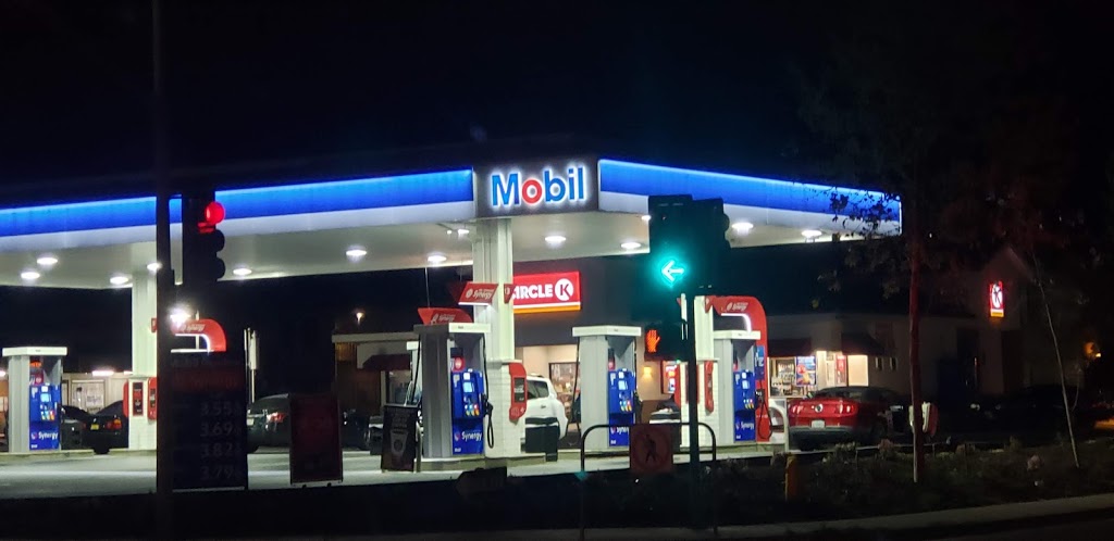Circle K | 3361 Mission Ave, Oceanside, CA 92054, USA | Phone: (760) 433-4647