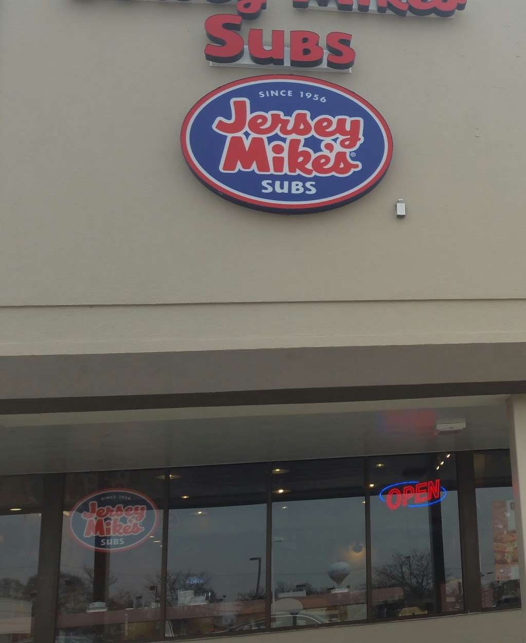 Jersey Mikes Subs | 737 W State Rte 22, Lake Zurich, IL 60047, USA | Phone: (224) 662-4970