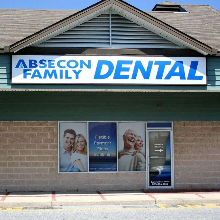 Absecon Family Dental | 658 White Horse Pike, Absecon, NJ 08201, USA | Phone: (609) 650-0016