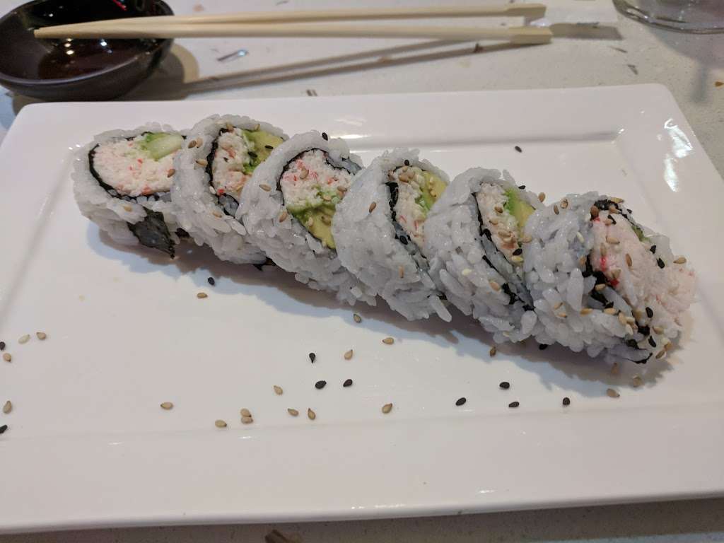 Moku Sushi | 524 Palisades Dr, Pacific Palisades, CA 90272 | Phone: (310) 230-3000