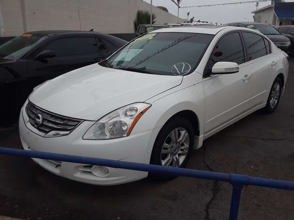 Quality Car Deals,LLC | 4829 W Glendale Ave, Glendale, AZ 85301, USA | Phone: (602) 272-2660