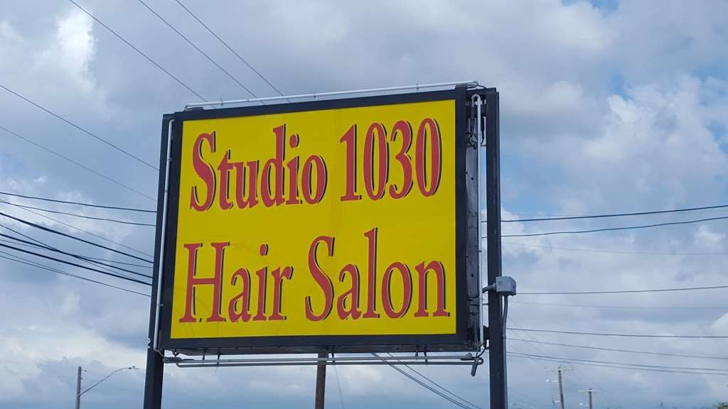 Studio 1030 Hair Salon | 2940 S WW White Rd # 1, San Antonio, TX 78222, USA | Phone: (210) 888-2191