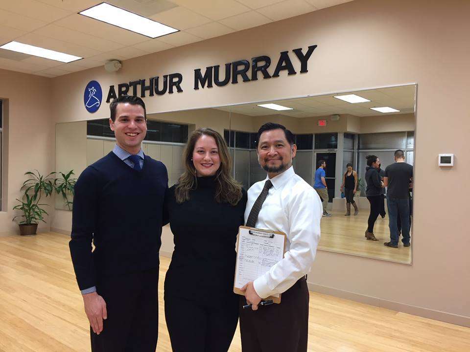 Arthur Murray Dance Studio Ashburn | 21140 Ashburn Crossing Drive suite 105, Ashburn, VA 20147 | Phone: (703) 729-7055