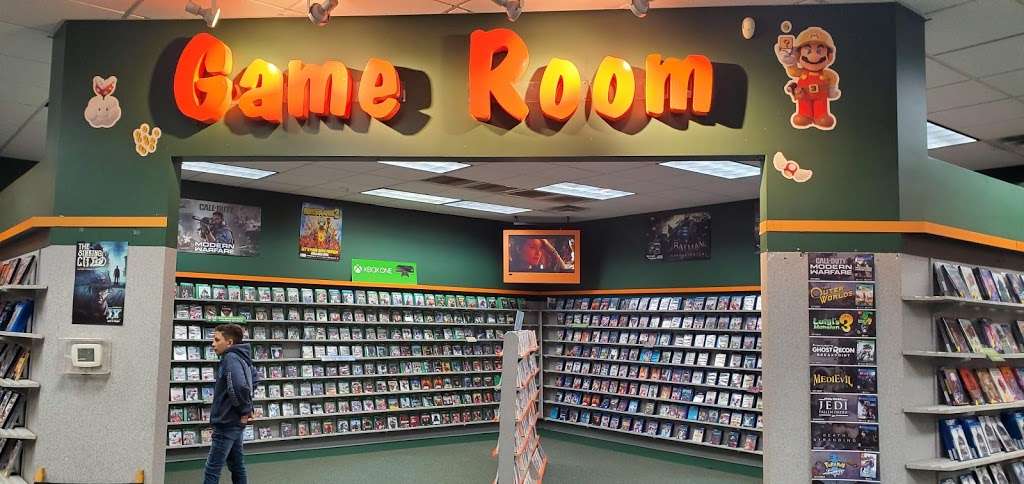 Family Video | 1511 29th Ave Dr NE, Hickory, NC 28601, USA | Phone: (828) 256-6093