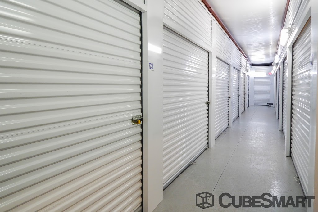 CubeSmart Self Storage | 13610 Cypress North Houston Rd, Cypress, TX 77429, USA | Phone: (281) 955-9339