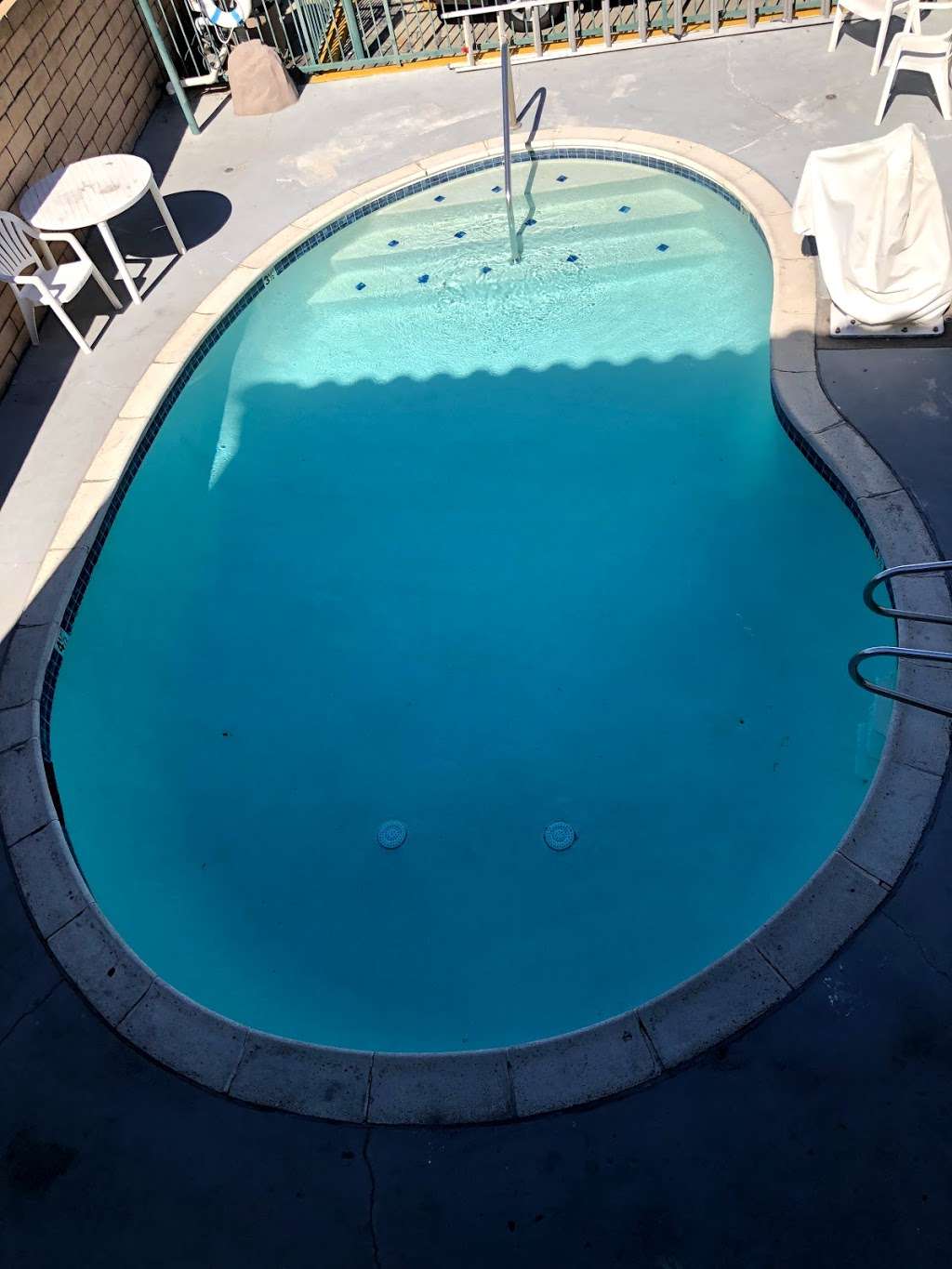 Anaheim National Inn | 2784 W Lincoln Ave, Anaheim, CA 92801, USA | Phone: (714) 761-9900