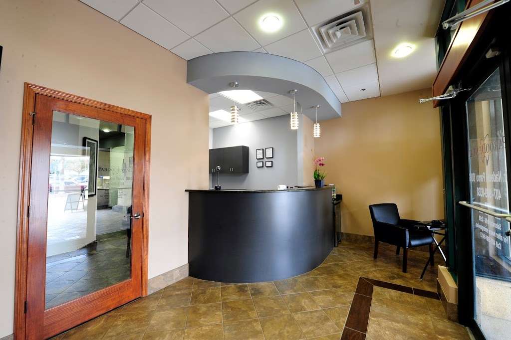 Paroo Dental | 4848 S Apopka Vineland Rd #218, Orlando, FL 32819 | Phone: (407) 909-0338