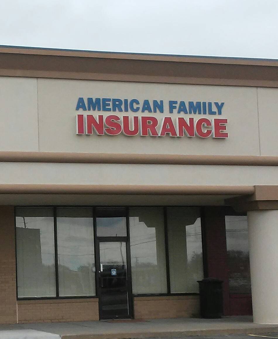 Vivian Journey American Family Insurance | 8404 W 13th St N, Wichita, KS 67212, USA | Phone: (316) 721-5363