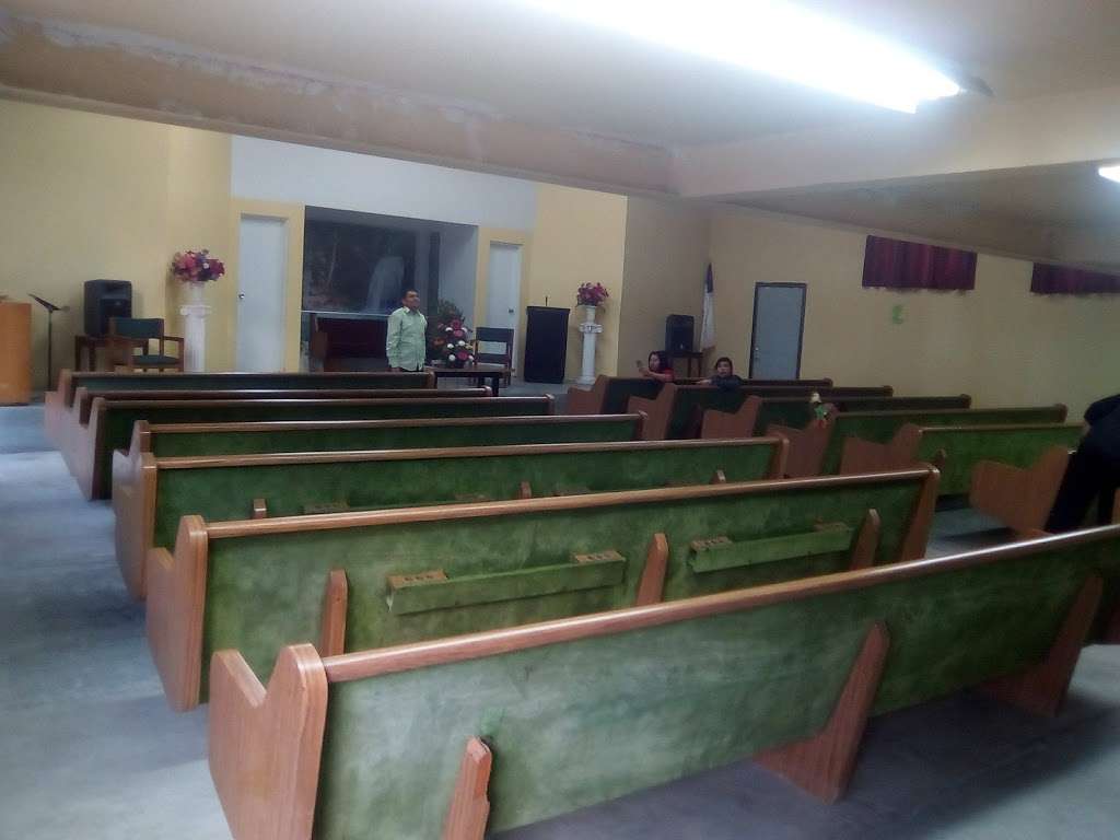 Iglesia Adventista del Séptimo Día - Puerta del Sol | 22207, Geuseppi 4830, Puerta del Sol, 22207 Tijuana, B.C., Mexico