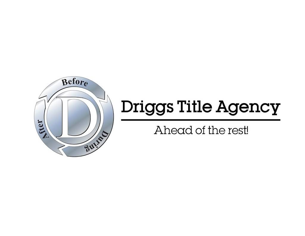 Driggs Title Agency Happy Valley | 9784 W Yearling Rd B-1580, Peoria, AZ 85383, USA | Phone: (602) 589-5300