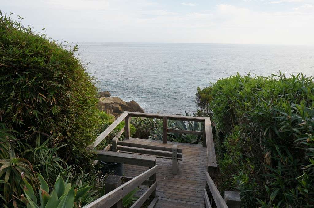 Ruby Street Park | Laguna Beach, CA 92651, USA | Phone: (949) 497-0716