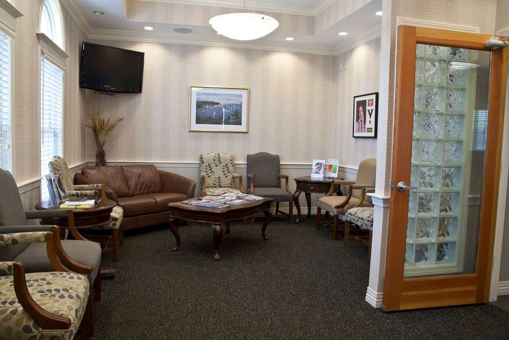 Jeffrey M Anderson DDS | 190 Lincoln St, Hingham, MA 02043 | Phone: (781) 749-4100