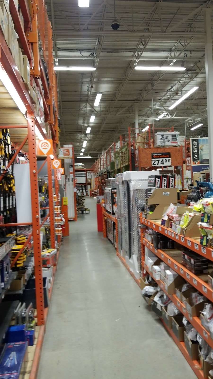 The Home Depot | 116 Walker Ave, West Berlin, NJ 08091, USA | Phone: (856) 719-0335