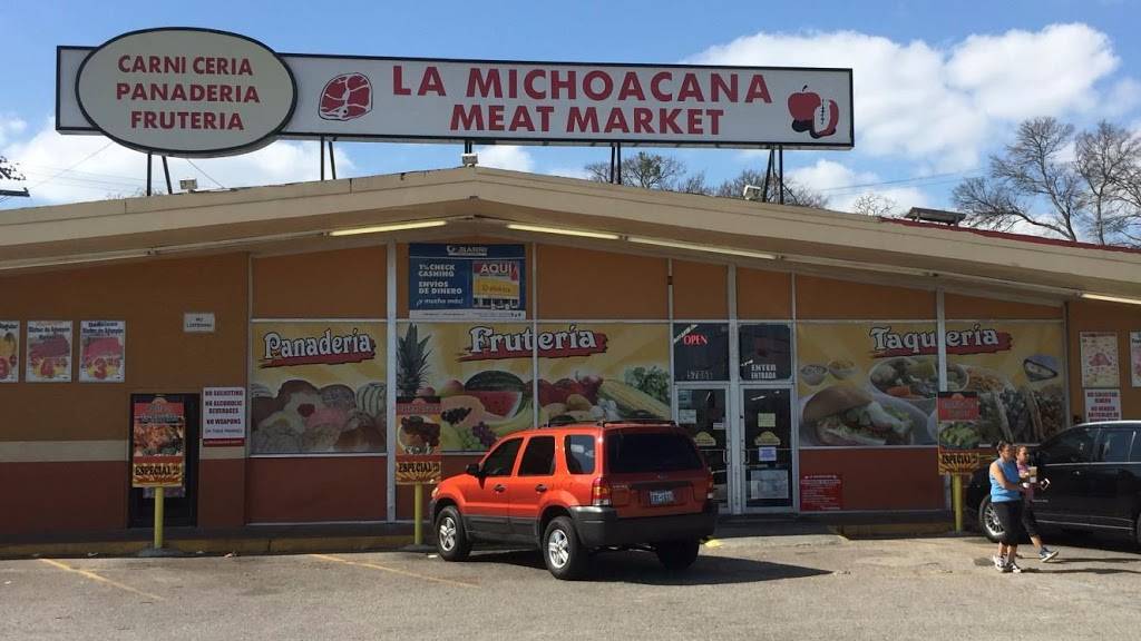 La Michoacana Meat Market | 5706 Manor Rd ste b, Austin, TX 78723, USA | Phone: (512) 674-0446