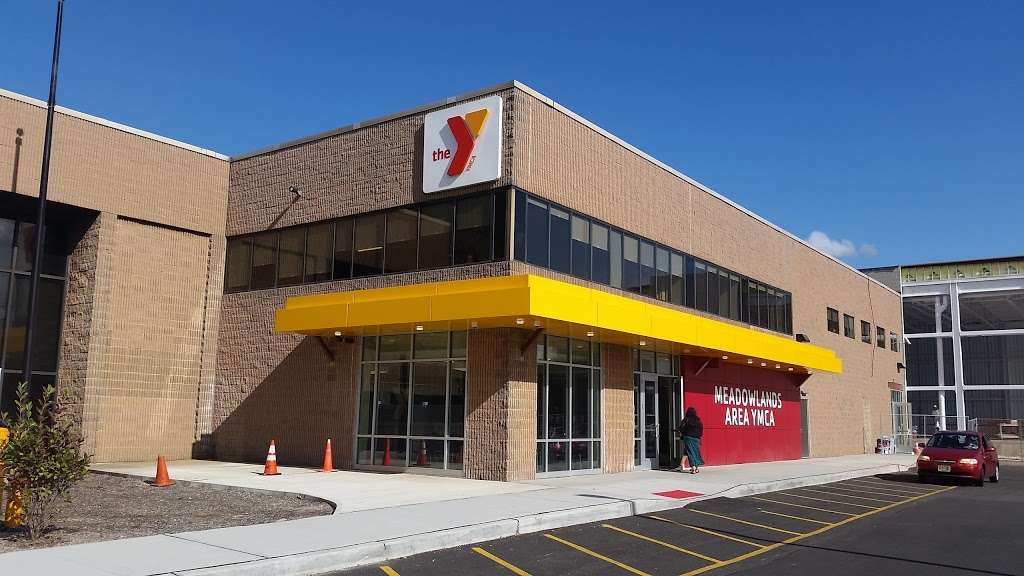 Meadowlands Area YMCA | 390 Murray Hill Pkwy, East Rutherford, NJ 07073, USA | Phone: (201) 955-5300