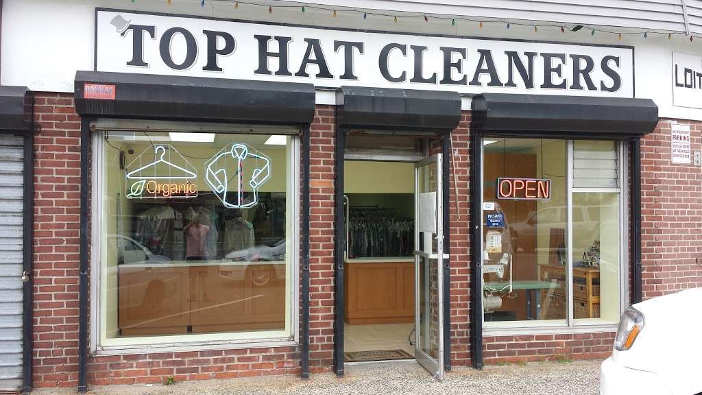 Heritage Cleaners | 3749 Madison Ave, Bridgeport, CT 06606, USA | Phone: (203) 372-1426