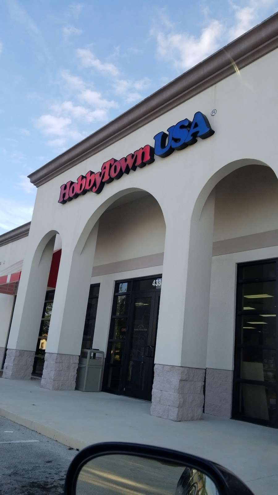 HobbyTown | 4335 W New Haven Ave, West Melbourne, FL 32904 | Phone: (321) 574-0951