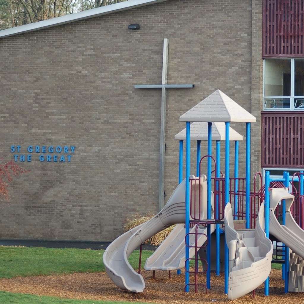 Saint Gregory the Great School | 85 Great Plain Rd, Danbury, CT 06811, USA | Phone: (203) 748-1217