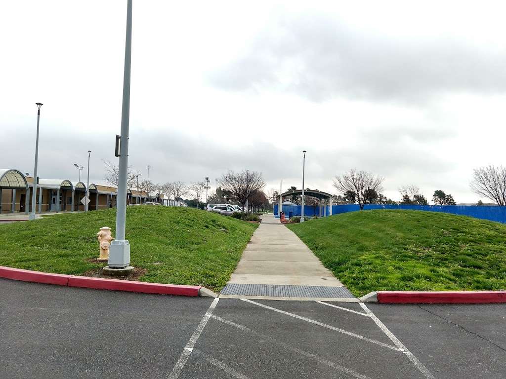 Solano Community College | 4000 Suisun Valley Rd, Fairfield, CA 94534, USA | Phone: (707) 864-7000
