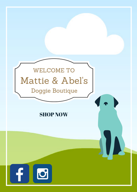Mattie & Abels Sport Dog Gear | 407 Lehigh St, White Haven, PA 18661, USA | Phone: (570) 994-9011
