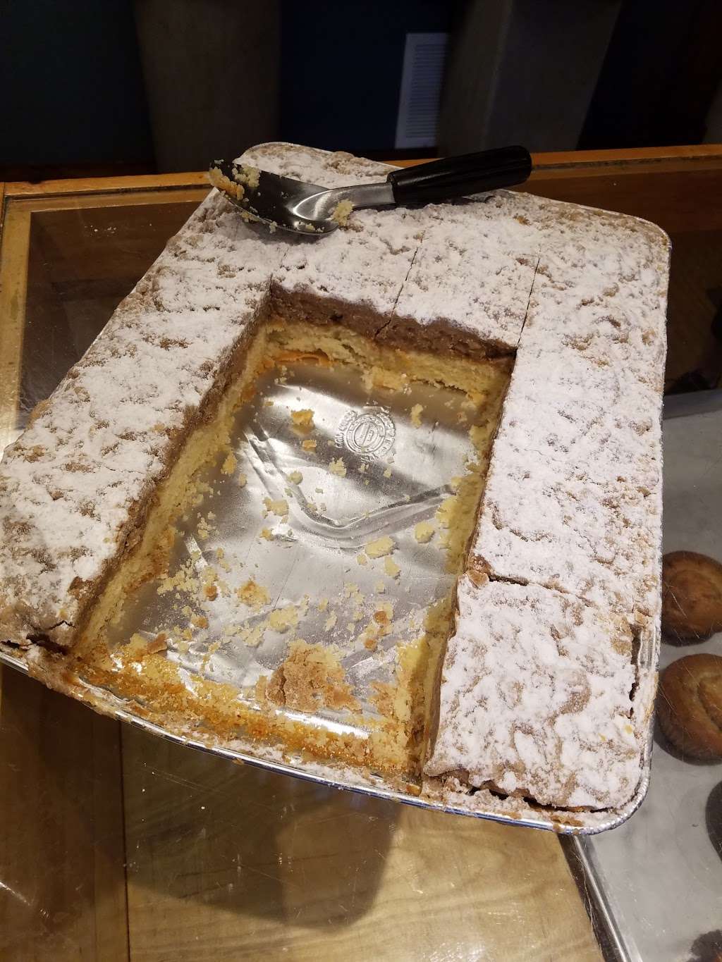 Jersey Girl Grill LBI 11101 Long Beach Blvd, Long Beach Township, NJ