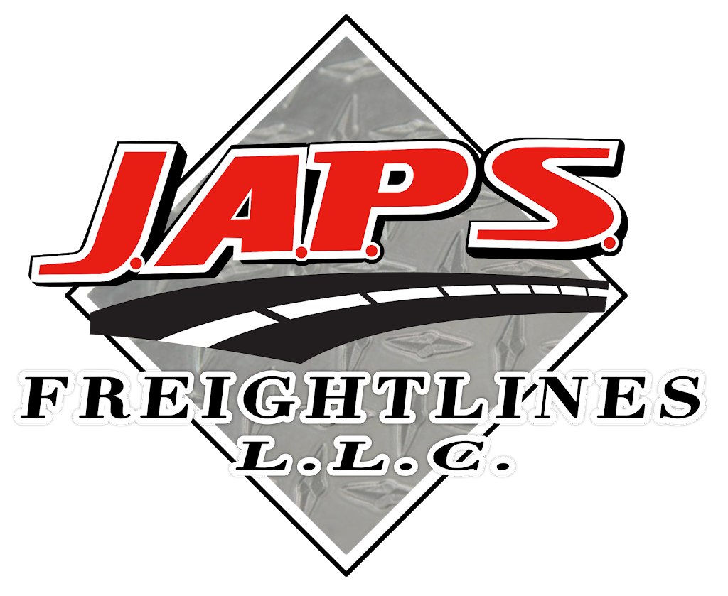 JAPS Freightlines | 7145 Industrial Ave, El Paso, TX 79915, USA | Phone: (915) 239-6355