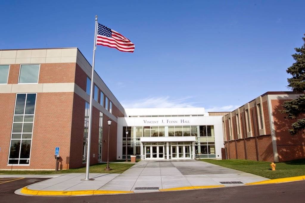 Saint Thomas Academy | 949 Mendota Heights Rd, Mendota Heights, MN 55120, USA | Phone: (651) 454-4570