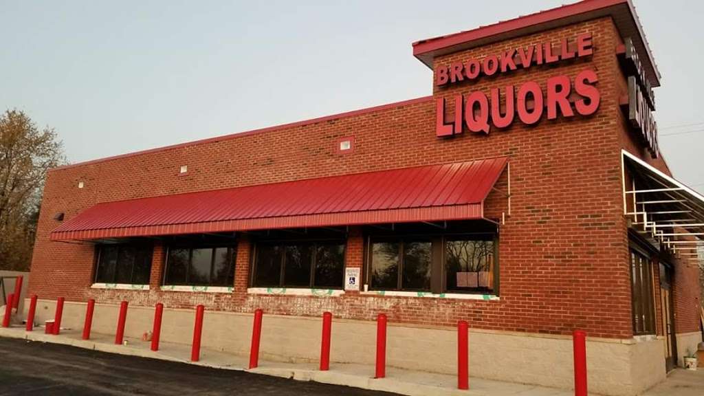 Brookville Liquors | 6010 S Brookville Rd, Indianapolis, IN 46219, USA | Phone: (317) 357-5959