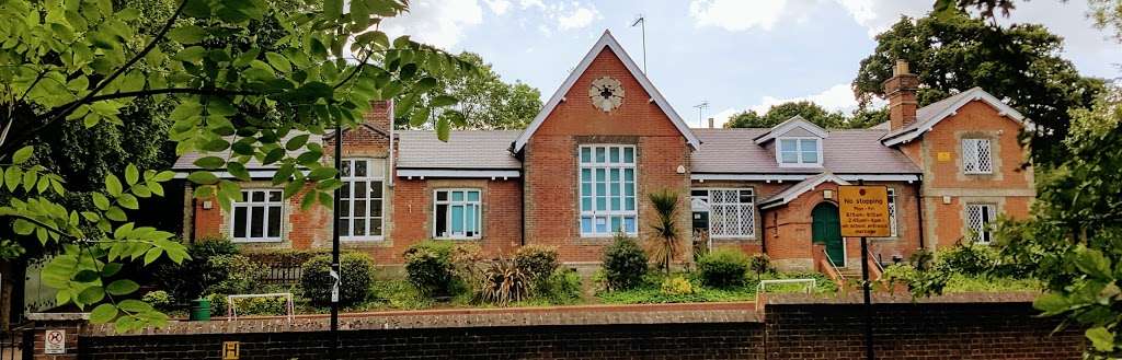 Forty Hill C of E Primary School | Forty Hill, Enfield EN2 9EY, UK | Phone: 020 8363 0760