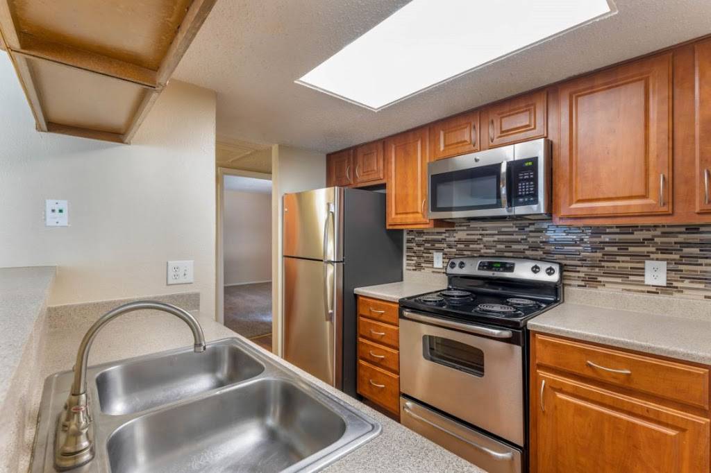 Cinnamon Park Apartments | 2612 Cinnamon Park Cir, Arlington, TX 76016, USA | Phone: (817) 968-1927