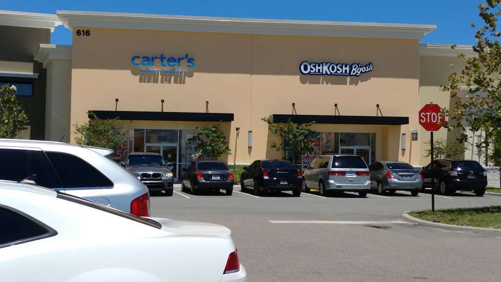 Carters | 616 Centerview Blvd, Kissimmee, FL 34741 | Phone: (407) 846-2018