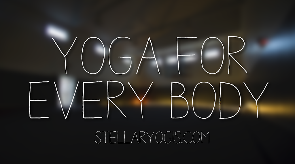 Stellar Yoga | 8426 95th St, Hickory Hills, IL 60457, USA | Phone: (312) 971-7282