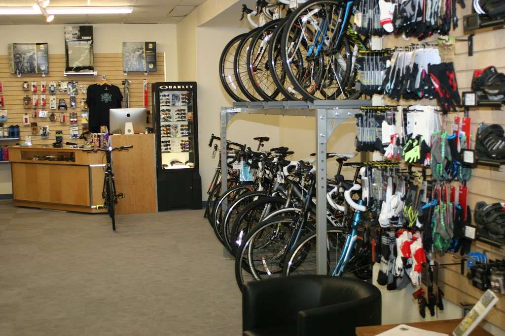 Seaside Cycle | 23 Elm St, Manchester-by-the-Sea, MA 01944, USA | Phone: (978) 526-1200