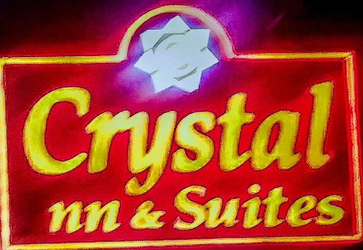 Crystal Inn & Suites | 4140 Little York Rd, Houston, TX 77093, USA | Phone: (713) 692-3074