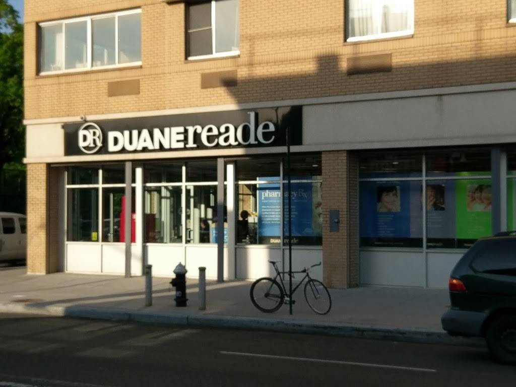 Duane Reade | 756 Myrtle Ave, Brooklyn, NY 11206, USA | Phone: (718) 237-4526