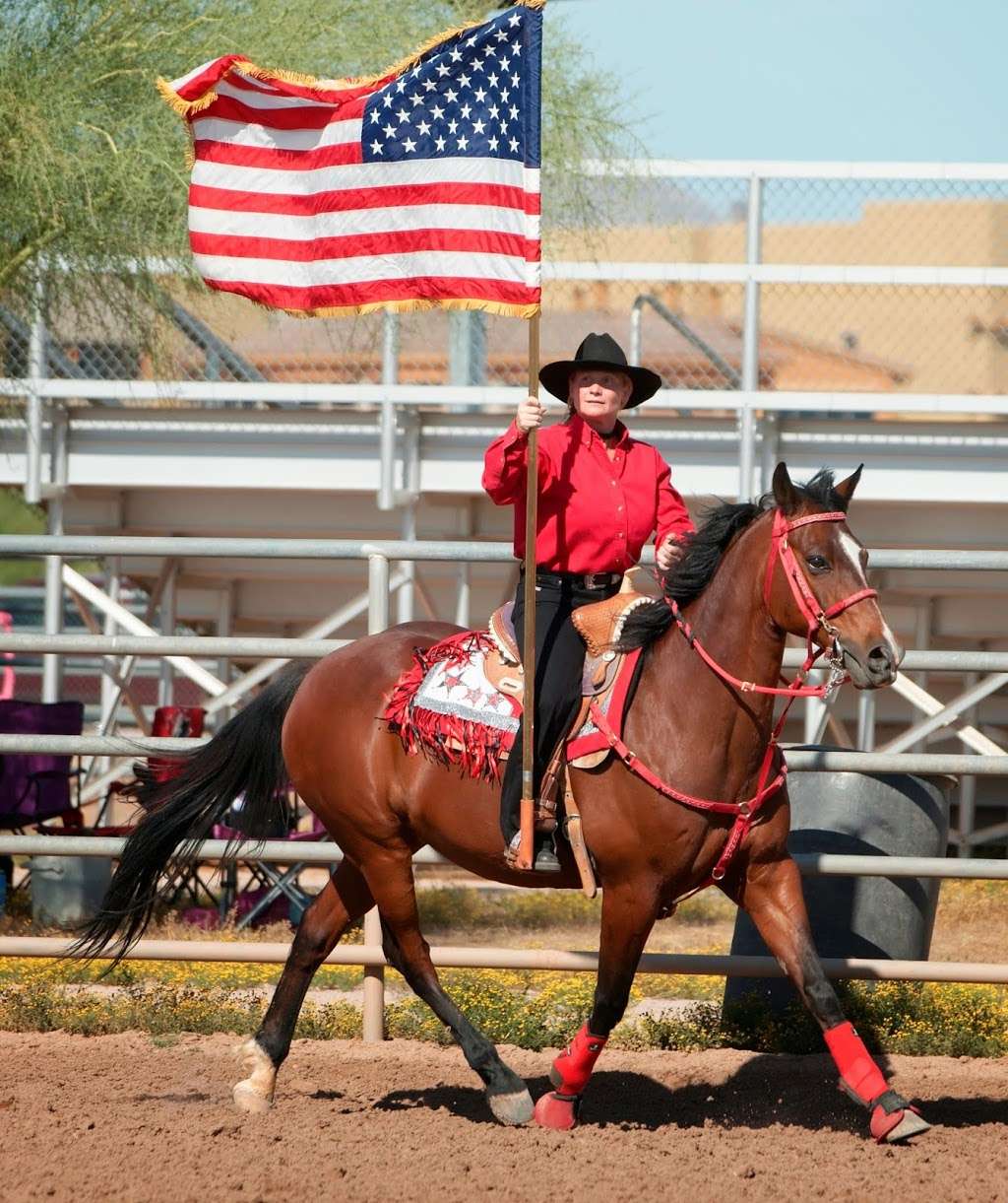 Arizona Horse Lovers Park | 19224 N Tatum Blvd, Phoenix, AZ 85050, USA | Phone: (602) 330-5553