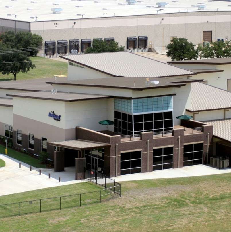 Heliport DeSoto | 150 E Danieldale Rd, DeSoto, TX 75115, USA | Phone: (214) 379-6790